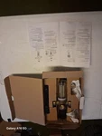 New Honeywell FK06-101-DUT-LF 3/4" Npt Dialset Pressure Regulator Filter Oem. Fixed Price $99.99.