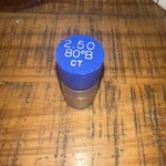 2.50-80B Ct Solid Delavan Oil Burner Nozzle Mesh Filter. Fixed Price $7.99.