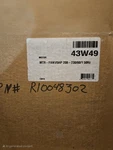 Oem Lennox Armstrong Ducane 1/5 Hp Fan Motor Replaces 100483-02 43W49. Fixed Price $180.00.