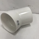 Ipex 40252 4" SDR35 Sewer St El 45 Pvc Fitting. Fixed Price $10.67.