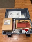 New Beckett Afii Tool Kit 51642 Motor Ignitor Box Etc. S6. Fixed Price $399.99.