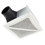 Broan Nutone AE50110DCS Humidity Sensing Bathroom Exhaust Fan 50-110 Cfm. Fixed Price $245.00.