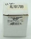 White-rodgers Steveco 90-340 Rbm Type 91 Dpdt Relay Coil. Fixed Price $12.99.