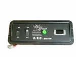 Woodmaster Etc Control Panel Complete & New. Fixed Price $349.99.