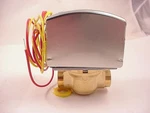Honeywell V8043E5012 High Performance Zone Valve 3/4" Sweat Ships Same Day. Fixed Price $149.00.