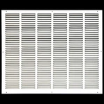 32" X 22" Return Air Grille - Sidewall And Ceiling Hvac Vent Duct Cover. Fixed Price $84.99.