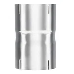 United Pacific CN-5-8C Exhaust Pipe Connector Chrome, 5" I.d.. Fixed Price $46.91.