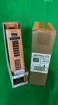 Accord AOFROLL212 Floor Register With Oak Louvred X 12". Fixed Price $10.00.
