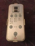 Haier Ac Model : ESA3087 Control Panel (no Board). Fixed Price $28.00.