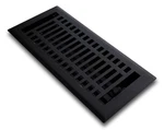 Madelyn Carter Modern Style Vent Cover, Solid Cast Steel Interior, Controls Air. Fixed Price $44.87.