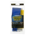 Ge PM10X304 Appliance Cerama Bryte Cooktop Scraper & Pad WX10X304DS. Fixed Price $39.71.