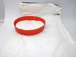 BAYSDEN004 Trane Sound Blanket Enclosure Oem. Fixed Price $116.95.