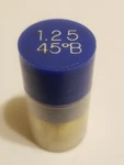 1.25-45B Solid Delavan Oil Burner Nozzle(prompt Shipment In Less Than 24 Hours). Fixed Price $16.99.