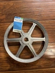 Dial 11" Pulley Evaporative Cooler Single Groove Bore For 4L Belt 6330. Fixed Price $29.99.