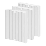 3 Pack AP-1512HH True Hepa Replacement Filter For Coway Airmega And 200M. Fixed Price $29.99.
