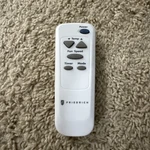 Friedrich Oem Remote For AKB73016005 A/c Air Conditioner. Fixed Price $10.00.