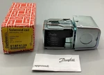 Nob Danfoss 018F4120 Solenoid Coil 208-240V 60 Hz 14W 230V 50 17W. Fixed Price $65.00.