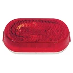 Perterson Peterson Pm V108WR Red Oval Clearance Marker Lights. Fixed Price $13.96.