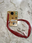 Mitsubishi Circuit Board DM00N335. Fixed Price $40.00.