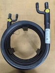 Packless COAX-2151-H-08-110 Water Cooled Condenser Copper Coil. Fixed Price $1000.00.