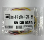 Weil-mclain 591-391-985 Wiring Harness For GV90+ Control Module. Fixed Price $65.00.