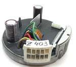 Genteq Endura HW18 Module Only 230VAC 3/4HP Ccwle P/n 51-101920-27-01 Used #Z403. Fixed Price $139.00.