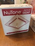 Nutone 682NT Exhaust Fan Nip. Fixed Price $50.00.