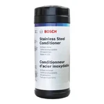 Bosch 17002199 Stainless Steel Conditioner Wipes Cleaner. Fixed Price $24.99.