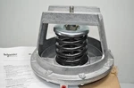 New Schneider MK-6811 Pneumatic Actuator Valve 10 Psig 50 Lb-in. Fixed Price $149.99.
