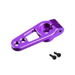 Meccanixity 25T Servo Horn Arm Aluminum Alloy Purple For Rc Medium,. Fixed Price $13.99.