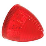 Grote Count 2.5" Red Beehive Twist-on Mount Led Clearance Marker Light. Fixed Price $10.04.