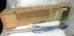 Water Heater Hot Surface Ignitor Part # Ns- 1926380 Norton Model 601. Fixed Price $295.00.