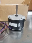 Condensor Motor 1/6 Hp Equivalent Genteq 3S012, Emerson KA55HXEEA-711,. Fixed Price $99.99.