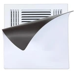Square Magnetic Vent Covers, 12" (2 Pack), Extra Strong Magnets, Fits S.... Fixed Price $60.03.