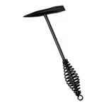 Xtrweld XTRCHSBCP1SH Chipping Hammer 6 Inch Point & Chisel W/11 Spring. Fixed Price $22.24.