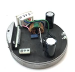 Genteq Endura HW18 Module Only 230VAC 3/4HP Ccw Rot Used #W771. Fixed Price $139.00.