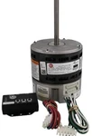Carrier Blower Motor - HD52MQ133. Fixed Price $649.95.