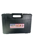 Jifetor Cylinder Leak Down Tester Kit Used , One Of The Gauge Glass Is Broken. Fixed Price $17.99.