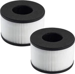 BS-03 Hepa Filter Replacement For Air Purifier And X, Pack Of. Fixed Price $25.79.