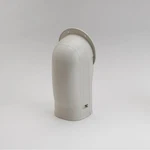 Rectorseal 84036 Linesset Covers 3.5" Pvc Ivory - Uv Stabilized Fire Resistant. Fixed Price $33.65.