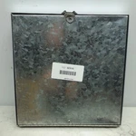 Ductmate GRFDH14GA Access Door 14" X W Cammed *damage See Pics*. Fixed Price $35.99.
