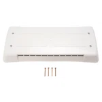 Camper Top Roof Refrigerator Vent Cover For Dometic #65528. Fixed Price $27.92.