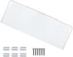 40271 Toilet Tank Cover Replacement For Ez-flo Compatible With Most Standard. Fixed Price $41.99.