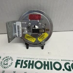 Tridelta PPS10129-2763 Pressure Switch 024-27637-000. Fixed Price $49.99.