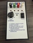 Sporlan SMA-12 Bipolar/unipolar Vdc Step Motor Actuator Diagnostictool 953276. Fixed Price $780.00.