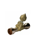 034G2858 Danfoss Electric Regulating Valve 7/8IN Genuine Oem. Fixed Price $250.00.