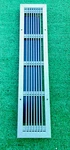 Ge Ptac Conditionerair Register Assemblyfor Duct SYSTEMRAK6052. Fixed Price $29.00.