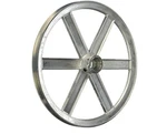Dial Zinc Blower Pulley For Evaporative Coolers 10 X. Fixed Price $24.95.