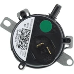 57W79 - Lennox Oem Furnace Draft Air Pressue Switch 1 Single Stage .70". Fixed Price $38.31.