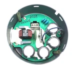 Ge ECM2.3 CP04 Module Only 1HP 120/240V Ccw Used #J028. Fixed Price $118.15.